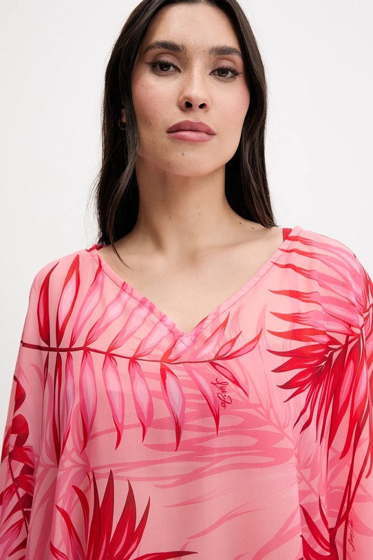 Liu Jo strandruha piros VA5173.T4902