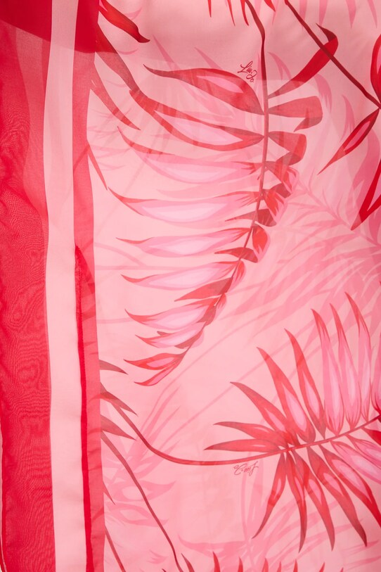 Liu Jo strandruha VA5173.T4902 piros