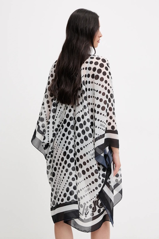 Одяг Пляжна накидка Liu Jo VA5174.T4902 чорний