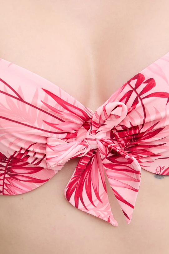 Liu Jo sutien de baie portocaliu VA5191.J6448