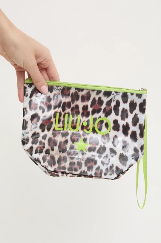 Liu Jo dwuczęściowy strój kąpielowy VA5223.J4874