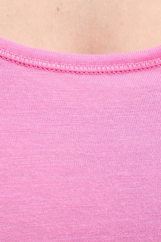 Funkční top Icebreaker Merino 150 Siren růžová IB1032130A81