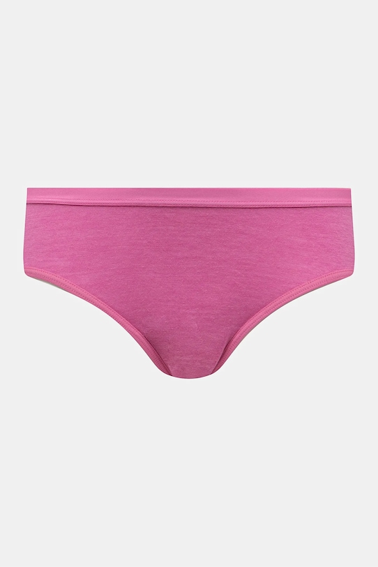 Icebreaker lenjerie functionala Merino 150 Siren Planet friendly roz IB1047040A81