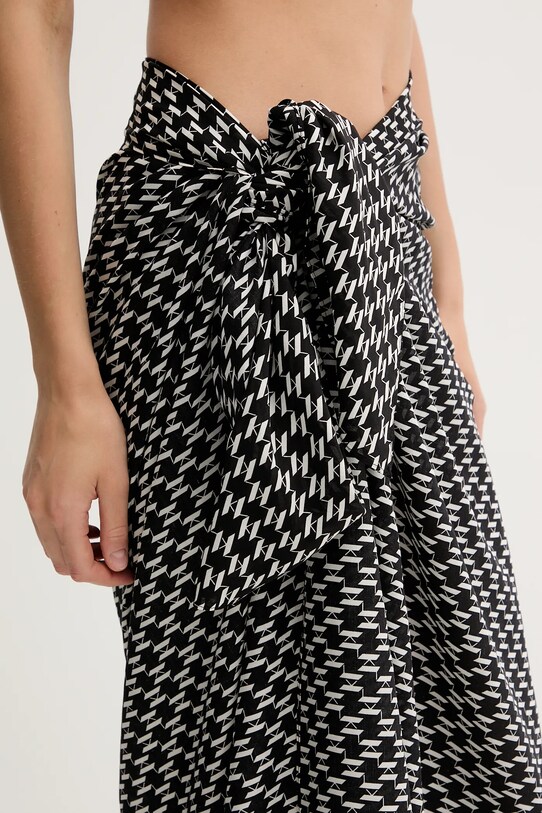 Karl Lagerfeld pareo A2W46032