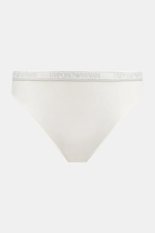 Труси Emporio Armani Underwear 2-pack EW000403.AF10889 білий SS25