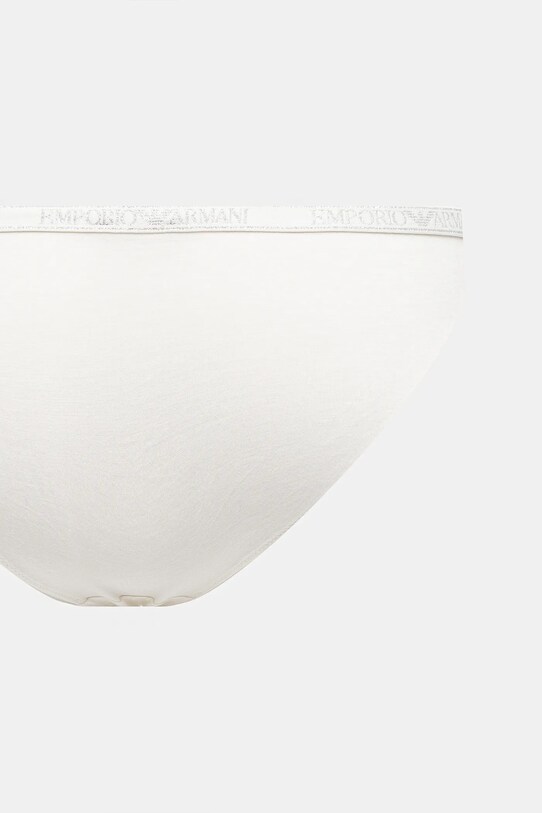 Одяг Труси Emporio Armani Underwear 2-pack EW000403.AF10889 білий