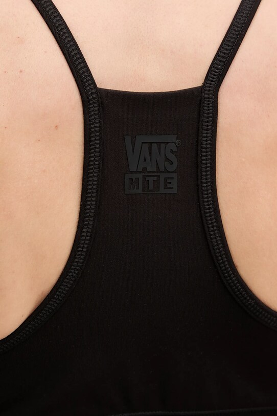 Vans biustonosz sportowy VN000K3MBLK1 czarny
