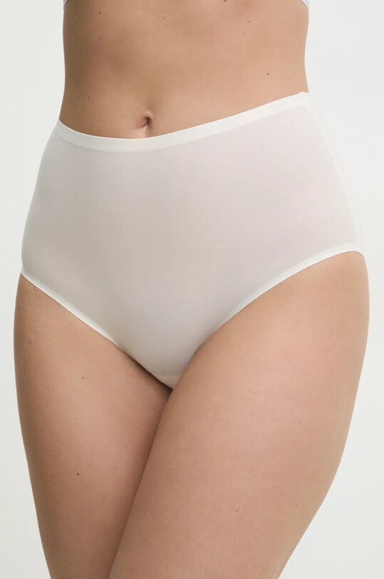Chantelle bugyi SOFT STRETCH sima bézs C26470.035