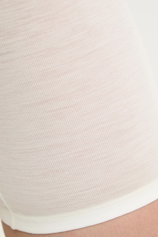 Chantelle szorty wełniane FEMILET kremowy FN1550.035