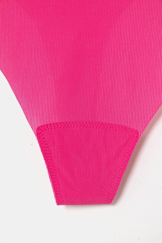 Îmbrăcăminte Chantelle chloți brazilieni Pulpies C22HG9.06X roz