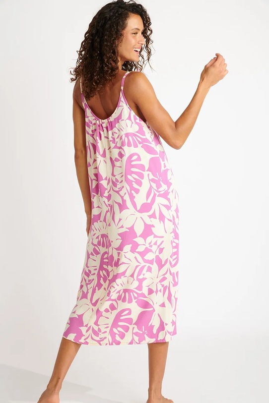 Пляжное платье Banana Moon Sarong CAPUCINE.SARONG