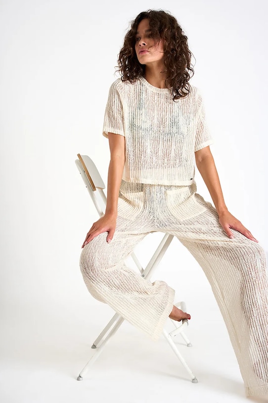 Μπλουζάκι παραλίας Banana Moon Beachsoul PAIGES.BEACHSOU