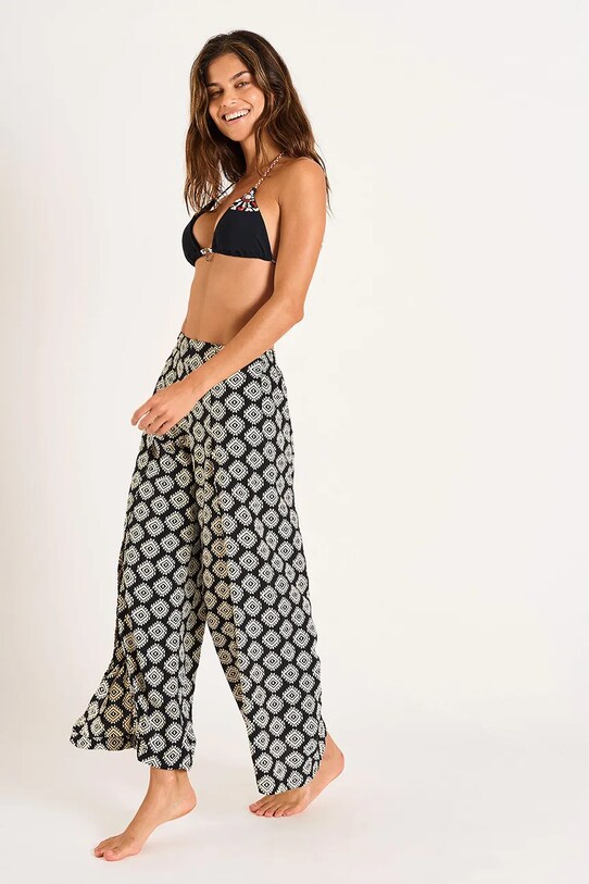 Banana Moon pantaloni de plaja Sarong STEFA.SARONG