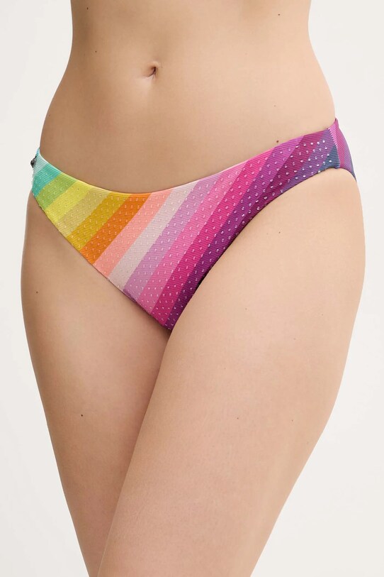 Kurt Geiger London slip da bikini KENSINGTON fondi multicolore 4378969609