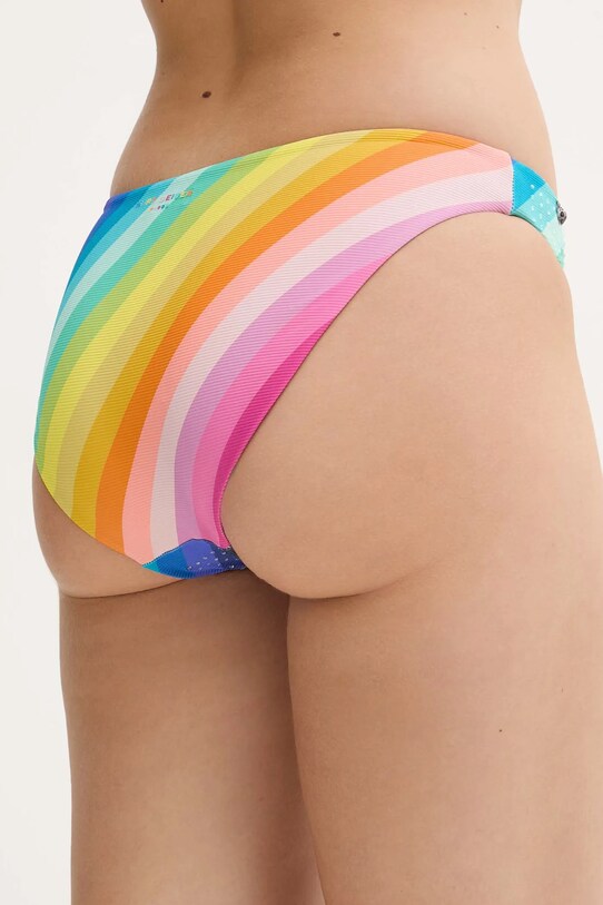 Kurt Geiger London slip da bikini KENSINGTON 4378969609 multicolore SS25