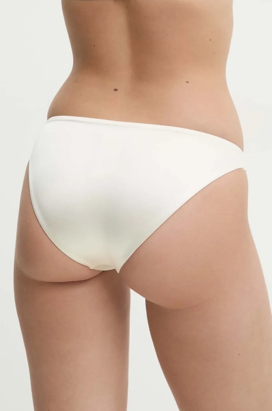 Plavkové kalhotky Kurt Geiger London CHELSEA 4378210609 béžová SS25