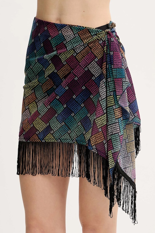 Pareo Kurt Geiger London černá 2309908609