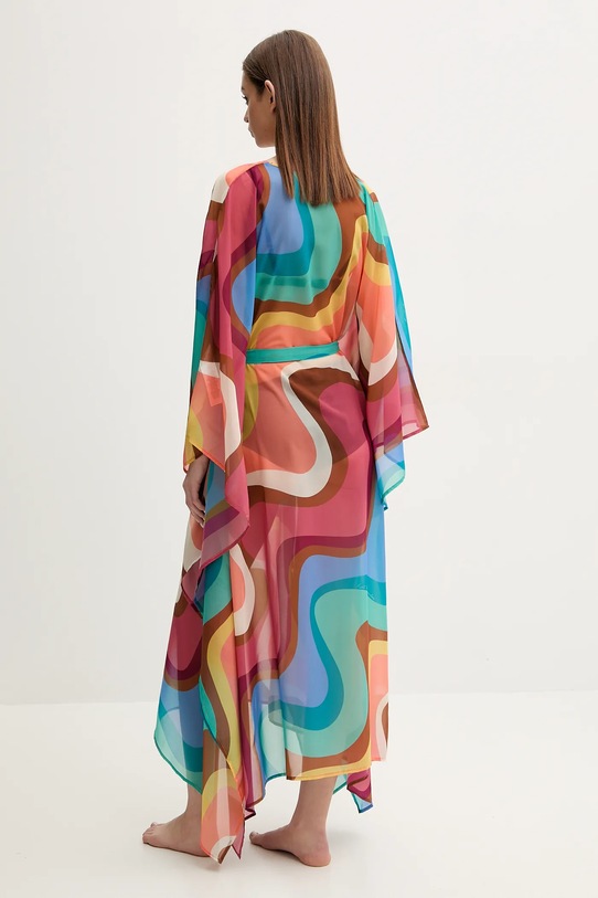 Odzież Kurt Geiger London narzutka plażowa KENSINGTON 2307732609 multicolor