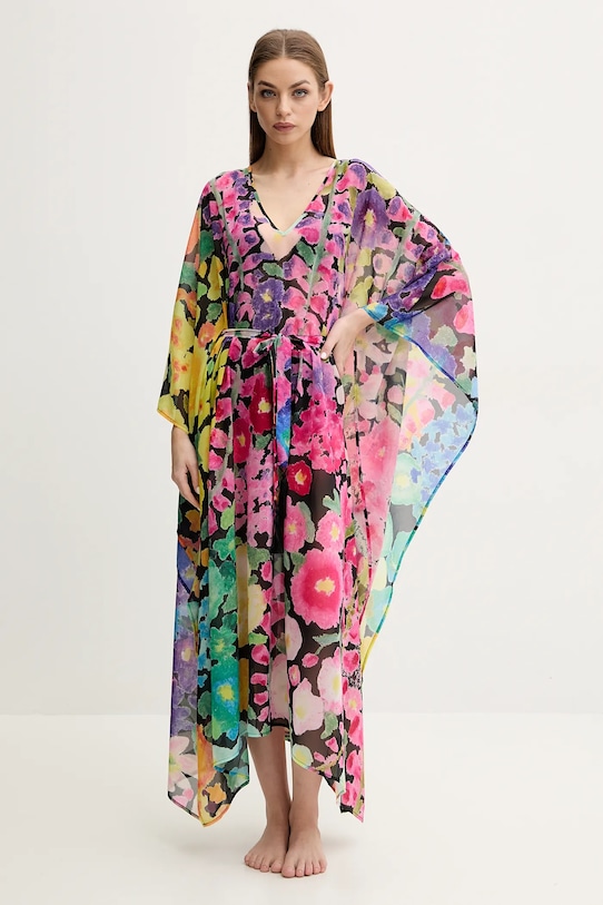 Kurt Geiger London camasa de plaja KENSINGTON multicolor 2307706609