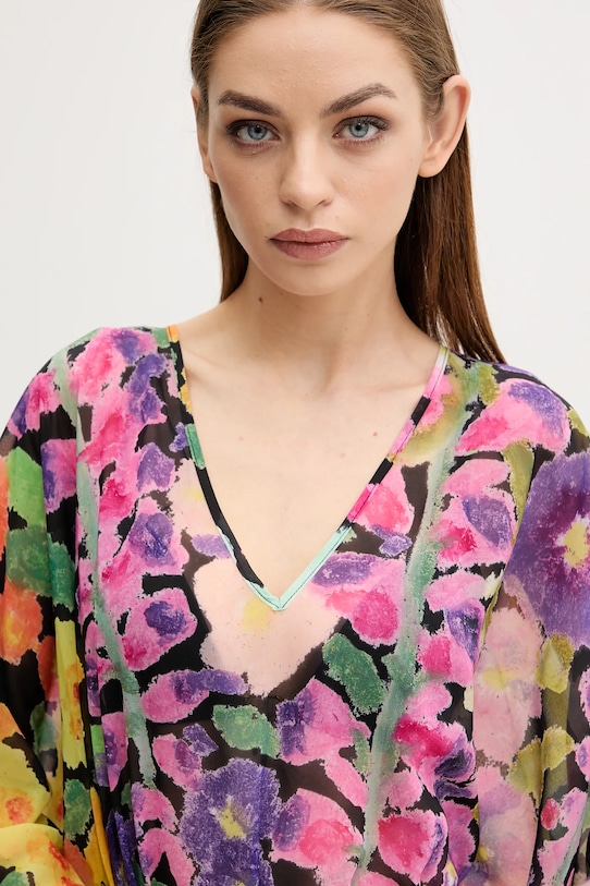 Kurt Geiger London camasa de plaja KENSINGTON multicolor 2307706609