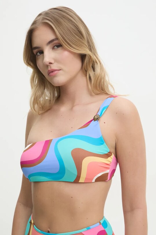 Kurt Geiger London top bikini KENSINGTON top rosa 2307132609