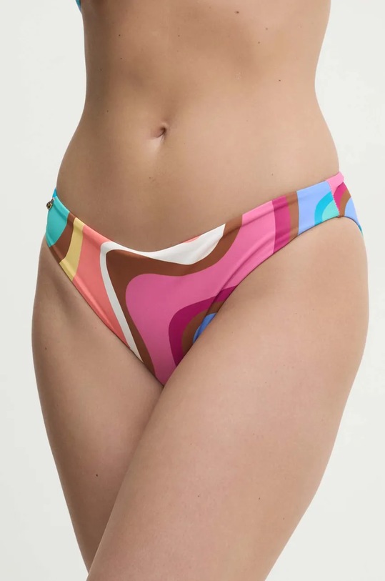 Kupaće gaćice Kurt Geiger London KENSINGTON donji dijelovi roza 2305232609