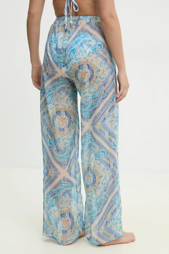 Îmbrăcăminte Kurt Geiger London pantaloni de plaja 2301589609 albastru