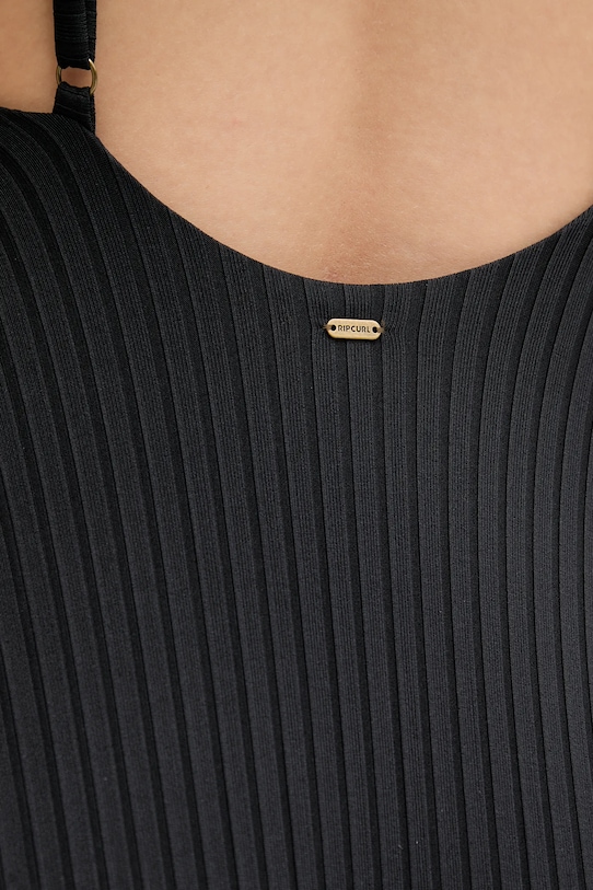 Plavky Rip Curl černá 0FDWSW