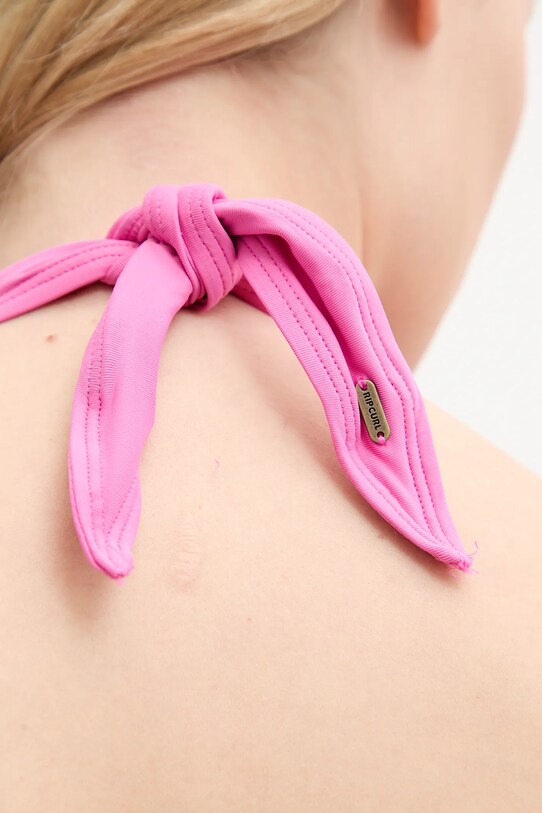 Rip Curl biustonosz kąpielowy różowy 0I2WSW