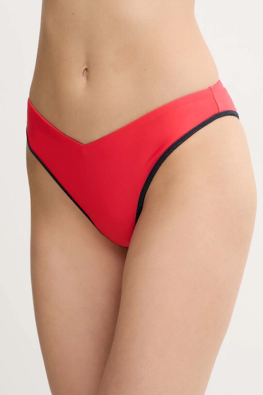 Rip Curl bikini brazilieni fund rosu 0IAWSW