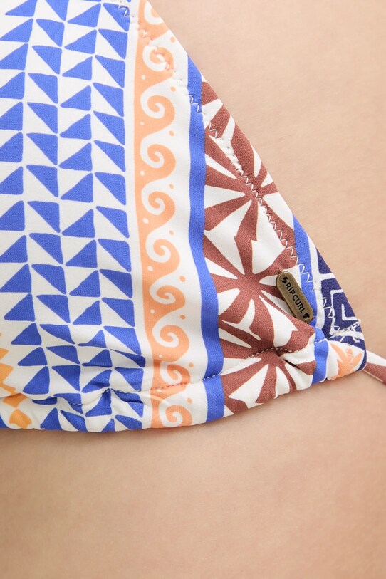 Rip Curl costum de baie din două piese SAN CARLOS 0M1WSW bej
