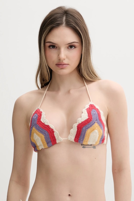Rip Curl sutien de baie moale bej 0MXWSW