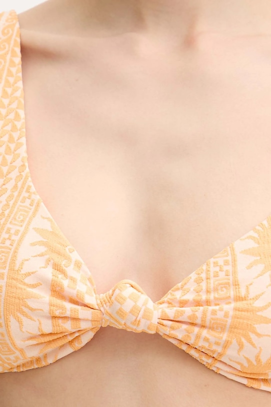 Rip Curl sutien de baie portocaliu 0N6WSW