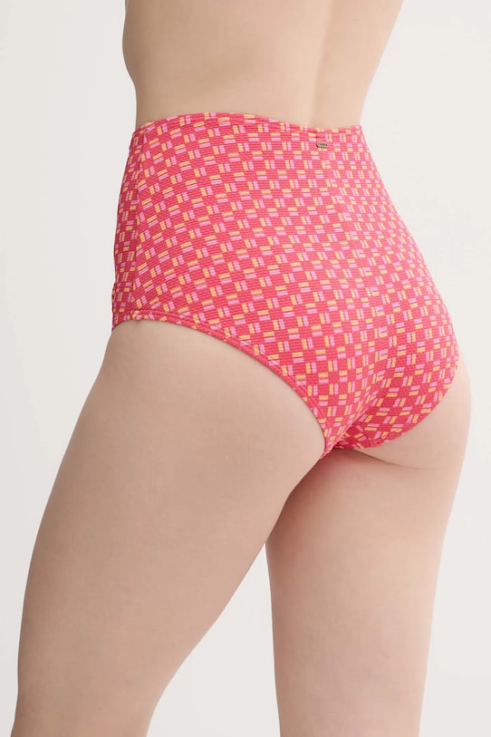 Plavkové nohavičky Rip Curl 0NFWSW ružová SS25