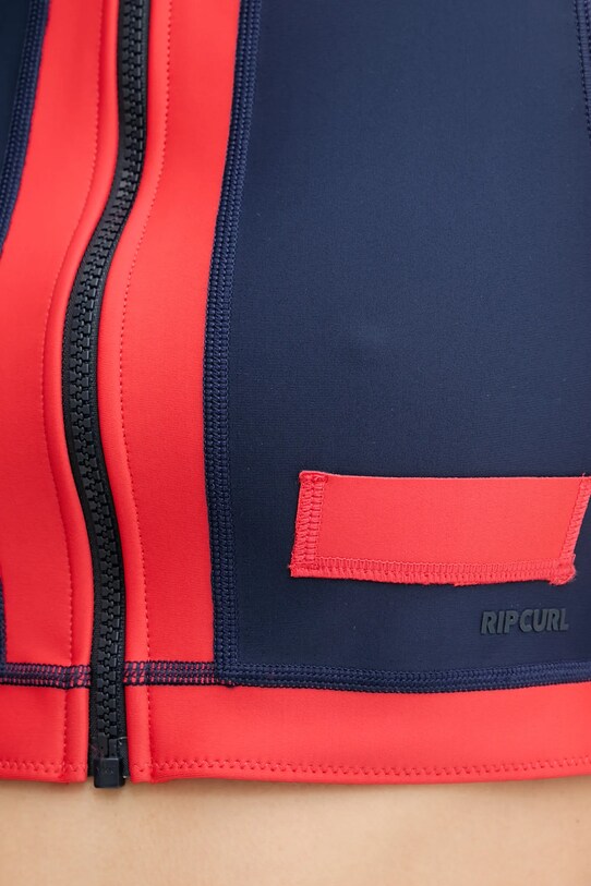 Rip Curl top de baie bleumarin 0NSWSW