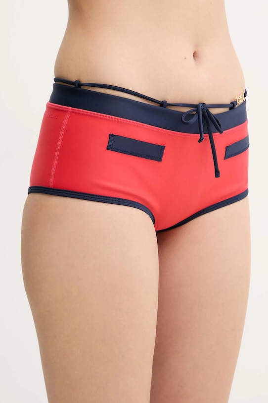Rip Curl chiloți de baie fund rosu 0NTWSW