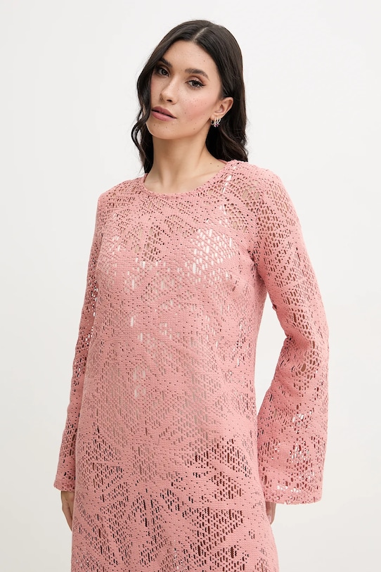 Îmbrăcăminte OAS rochie de plaja 4516.01 portocaliu