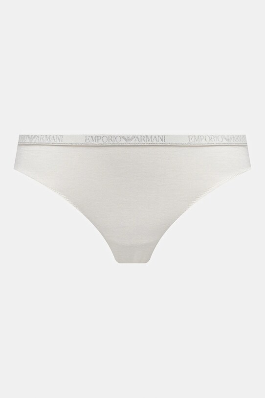 Emporio Armani Underwear perizoma pacco da 2 EW000402.AF10889 beige SS25