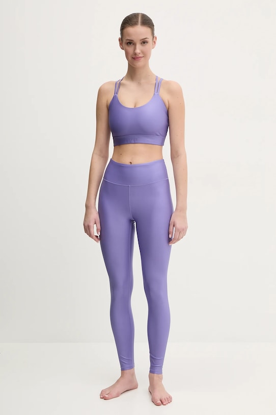 Casall sportmelltartó Glitz 25086 lila SS25