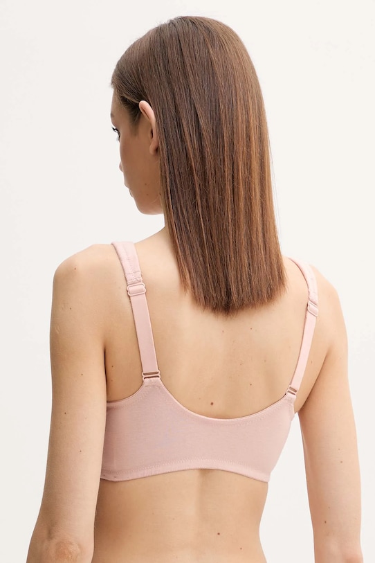 Следоперативен сутиен women'secret 4329361.4329363 розов SS25