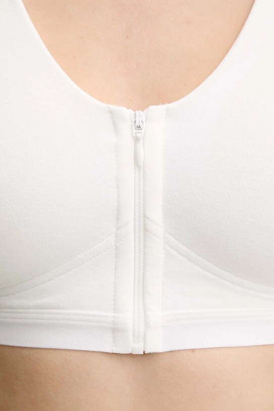 Îmbrăcăminte women'secret sutien postoperator 4329366.4329368 alb