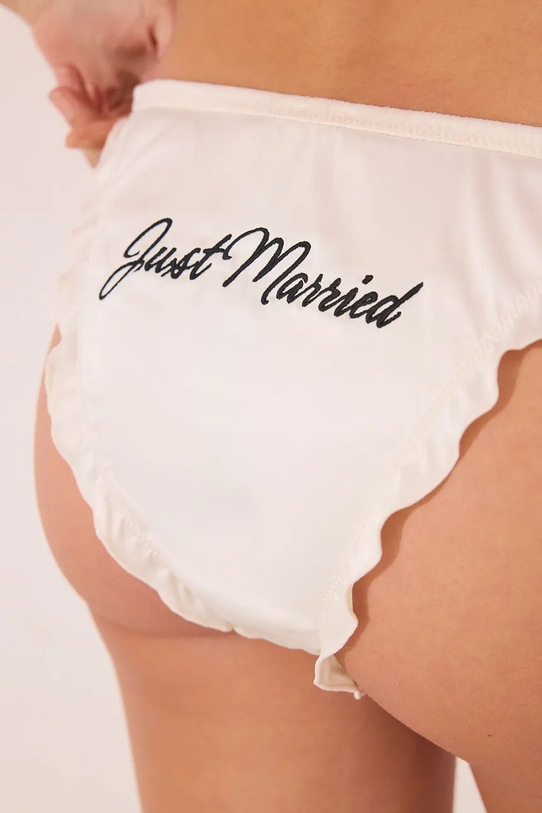 Oblačila Spodnjice women'secret 5359630 bež