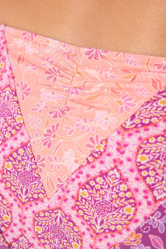 Купальные трусы women'secret 6469651 фиолетовой