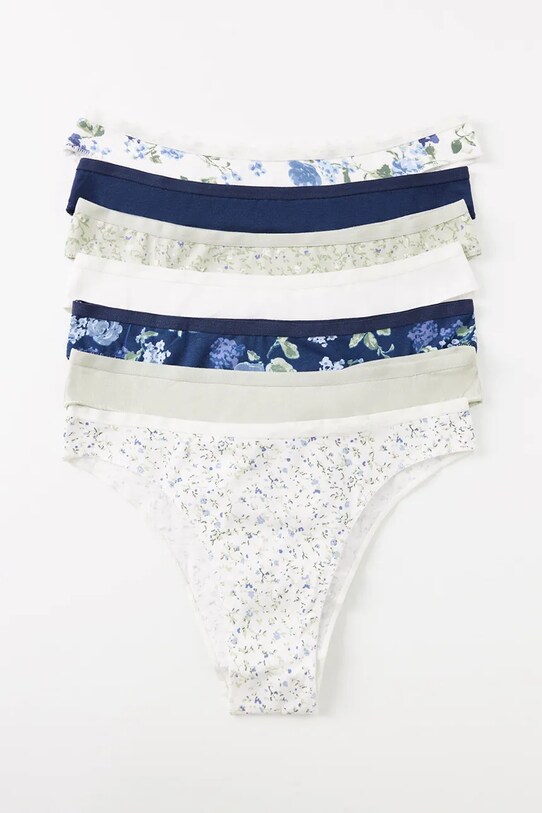 Бразилианы women'secret 7 шт 4939943 мультиколор SS25