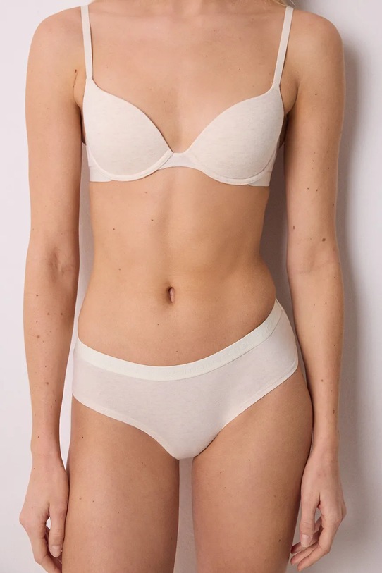 Хлопковые трусы women'secret 4939952 мультиколор