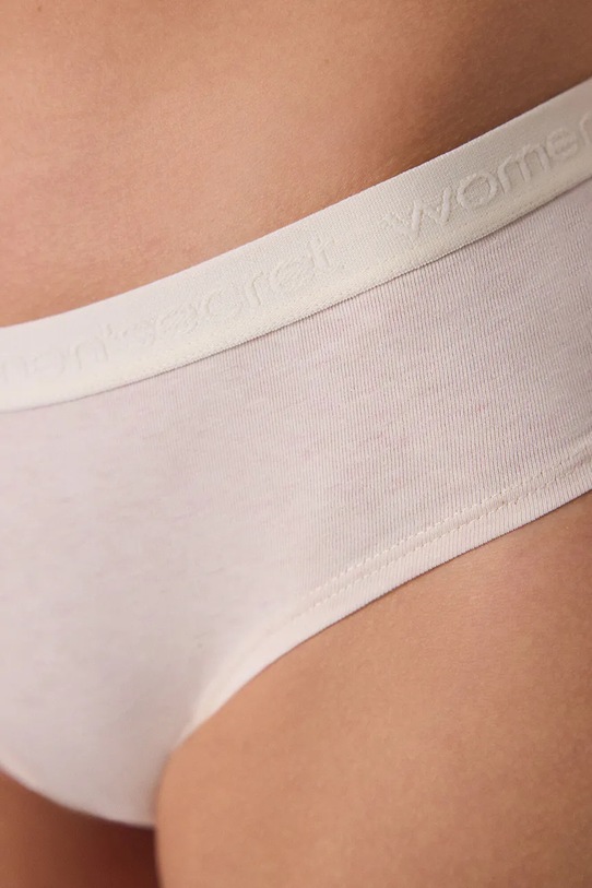 Хлопковые трусы women'secret 4939952