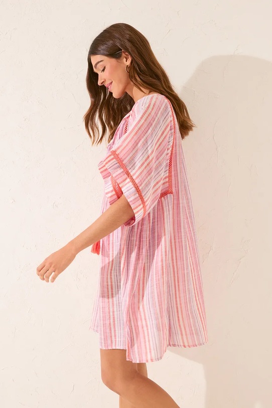 Дрехи Плажна рокля women'secret 5549916 многоцветен