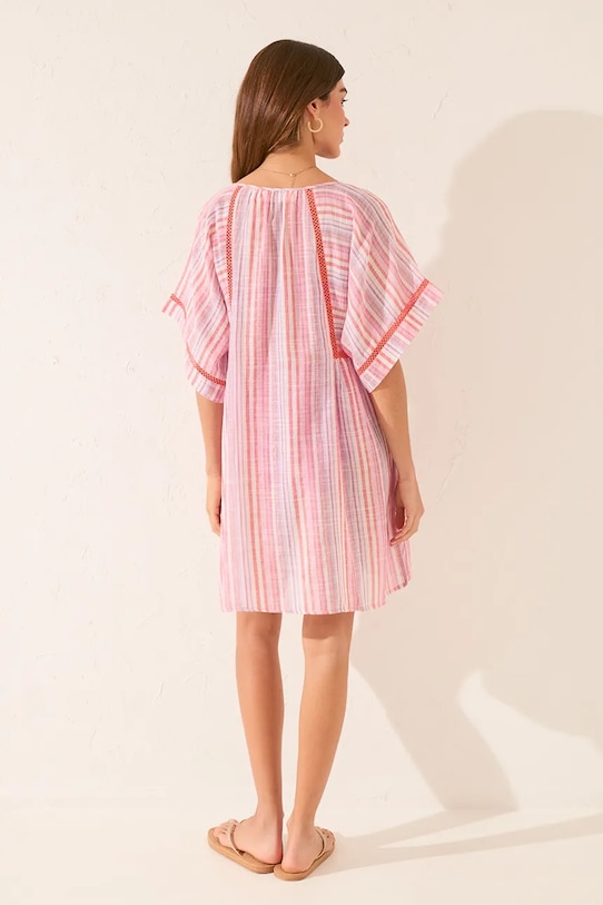 Плажна рокля women'secret многоцветен 5549916