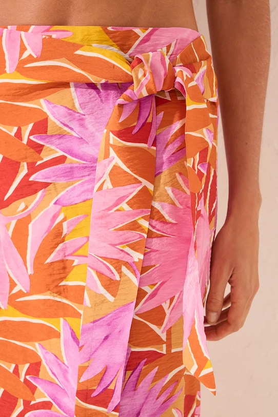 Oblečenie Pareo women'secret 5549917 viacfarebná