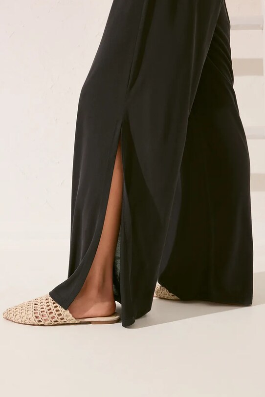 Одяг Пляжний комбінезон women'secret 5549921 чорний